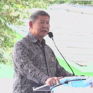 Hashim Klaim Indonesia Negara Super Kaya, Sebut Mampu Biayai MBG & Kopdes Merah Putih
