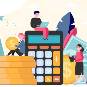 Gaji Imut, Antiboncos: Belajar Kelola Uang dengan Strategi 'Karet Gelang'