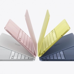 MacBook Baru Harga Rp11 Jutaan! Inilah Detail MacBook Neo yang Bikin Geger