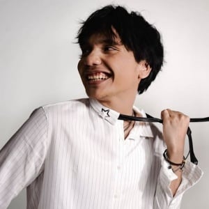 Saya Menjual Idealisme Musik Saya Demi Desahan Manis Bertajuk 'Malu-Malu'