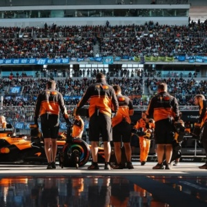 Mimpi Buruk di Shanghai, Ini Alasan McLaren Tak Bisa Ikut GP China 2026