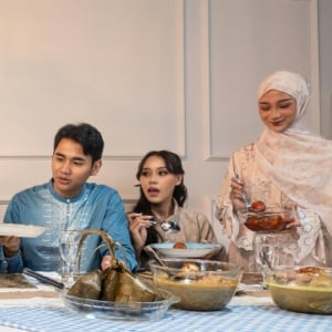 Katalog Jawaban Lebaran 2026: Biar Gak Kena Mental Pas Ditanya Kapan Nikah dan Gaji Berapa