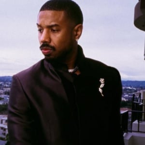 Sejarah Baru! Michael B. Jordan Raih Oscar Pertama di Academy Awards 2026