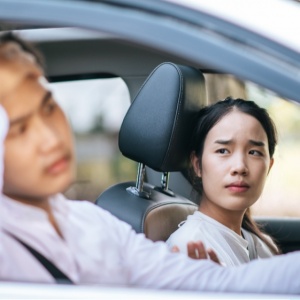 5 Cara Menjaga Mood saat Macet di Perjalanan Mudik