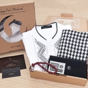 5 Ide Hampers Lebaran untuk Pria yang Bikin Hari Raya Lebih Spesial