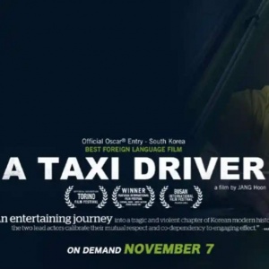Saat Aktivis HAM Diteror, Kita Diingatkan oleh Film A Taxi Driver