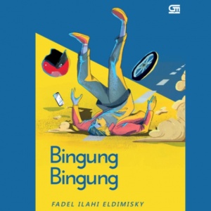 Kisah Salim: Menggugat Ketidakadilan Sosial Lewat Kacamata Kebingungan