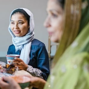 Menjinakkan Lapar Mata Saat Beli Takjil: Kita Semua Bisa Kok!