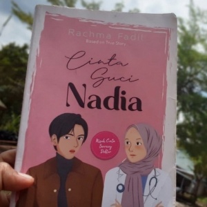 Cinta Suci Nadia: Saat Kesalehan Diuji oleh Masa Lalu yang Kelam