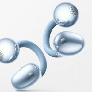 Huawei FreeClip 2: Earbuds Nyaman dengan Teknologi AI dan Suara Jernih