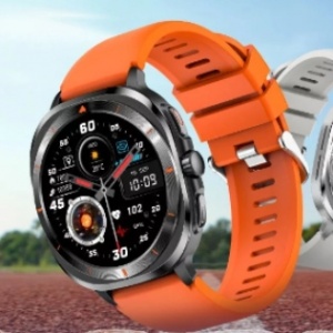 7 Rekomendasi Smartwatch 300 Ribuan 2026, Murah tapi Canggih