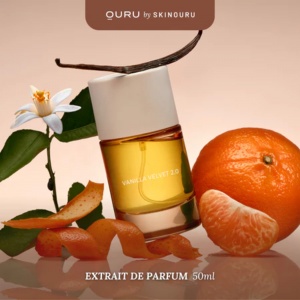OURU Vanilla Velvet 2.0 Extrait de Parfum
