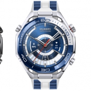 Huawei Watch Ultimate 2: Jam Tangan Pintar untuk Petualangan Ekstrem