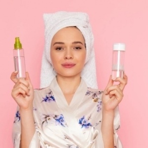 4 Toner Chamomile Berikan Efek Calming, Cegah Iritasi dan Skin Barrier Kuat