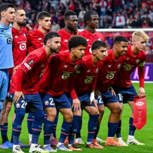 Bagi LOSC Lille, Calvin Verdonk Belakangan Ini Tak Ubahnya Penjelmaan Dewi Fortuna Versi Lite