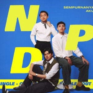 Lagu Sempurnanya Aku: Cara Absurd Mengagumi Diri Sendiri ala NPD
