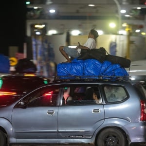 Tutorial Move On Setelah Mudik Supaya Bisa Kerja Lagi dengan Efektif