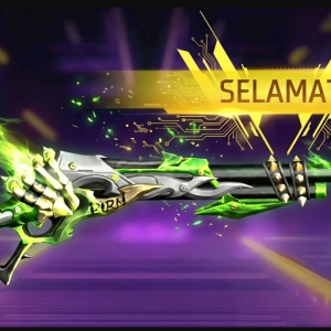 35 Kode Redeem FF Aktif 4 April 2026: Klaim Emote Sepak Bola hingga Skin MP40 Chromasonic Gratis