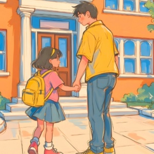 Bagi Seorang Ayah seperti Saya, Bulan Ramadan Justru Datangkan Perasaan Ngenes yang Berganda