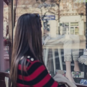 Shopping: Metode Stress Release yang Cukup Efektif Buat Saya, Kamu Juga?