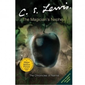 Novel The Magicians Nephew: Petualangan Digory dan Dunia Narnia Terbentuk