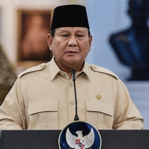 Wawancara Presiden Prabowo dengan Bloomberg: Ambisi Pertumbuhan Ekonomi dan Optimisme