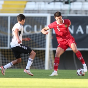 Elkan Baggott Nyatakan Siap Comeback, Justin Hubner Harus Siap Jadi Tumbal The Big Elk!