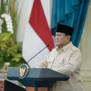 Pragmatis atau Inkonsisten? Membaca Gaya Bebas Ekonomi ala Prabowo