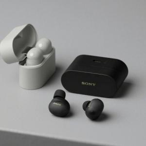 Sony WF-1000XM6: TWS Bentuk Kacang dengan ANC Paling Nyaman