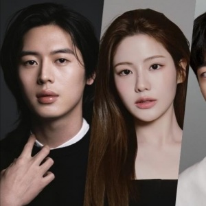Drama Romantis Seo Kang Jun dan Ahn Eun Jin Ungkap 2 Pemeran Baru, Ini Perannya