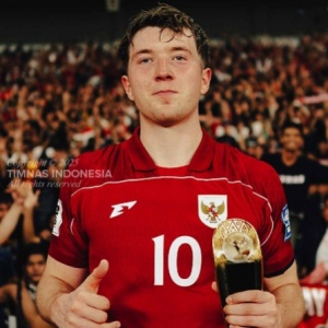 Timnas Indonesia Krisis Ketajaman, Ole Romeny Jadi 'Tulang Punggung' Lagi?