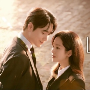 Drama Love Scout: Romansa Dewasa yang Nggak Berisik tapi Bikin Nyaman