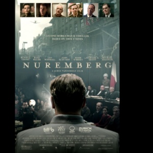Review Film Nuremberg: Duel Psikologis di Balik Pengadilan Sejarah Terbesar