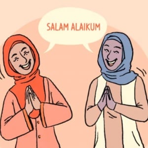 'Minal Aidin' dalam Berbagai Bahasa Daerah di Indonesia, Sudah Tahu Artinya dan Cara Mengucapkannya?