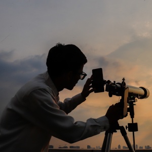 Sidang Isbat Putuskan Lebaran pada Jatuh 21 Maret 2026