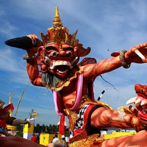 Cuma di Bali! Saat Nyepi, Bandara Internasional Bisa Tutup Total Seharian