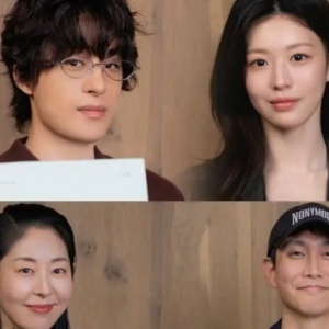 Bertabur Bintang, Ini Jajaran Pemain Drakor We Are All Trying Here