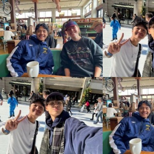 Ramadan di Wisconsin