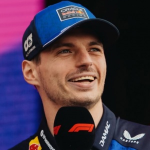 Gagal Finish di GP China 2026, Max Verstappen: Saya dan Tim Frustrasi!