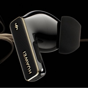 Huawei FreeBuds Pro 4: Earbuds Premium dengan ANC AI dan Audio Lossless