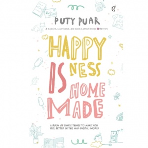 Bahagia Itu Sederhana: Refleksi dari Buku Happiness is Homemade