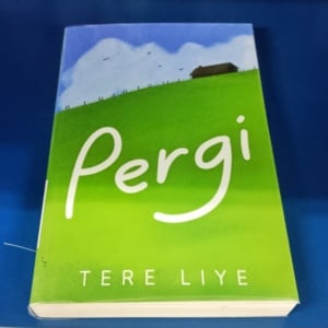 Perebutan Kuasa Tertinggi Asia Pasifik, Membaca Kisah Bujang di Novel Pergi
