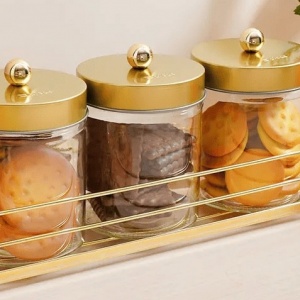 Gurih & Manis! 5 Ide Isian Stoples Lebaran Selain Kue Kering