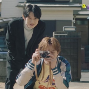 Link Click Versi Live Action Jepang Resmi Tayang April 2026, Ini Detailnya