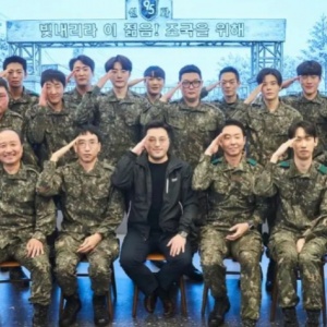 Tayang Paruh Kedua, Ini Jajaran Pemain Drakor Komedi New Recruit 4