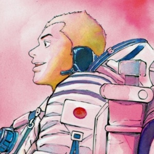 3 Chapter Tersisa, Manga Space Brothers Siap Tutup Kisah Setelah 19 Tahun