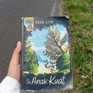 Bukan Anak Bungsu Biasa: Menilik Rahasia Kekuatan Amelia di Si Anak Kuat