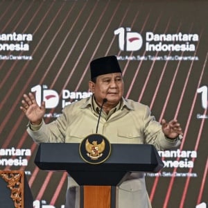 Prabowo: Hilirisasi Kunci Penciptaan Lapangan Kerja Berkualitas