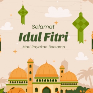 Harmoni dalam Perbedaan: Refleksi Nyepi dan Dinamika Idulfitri di Indonesia