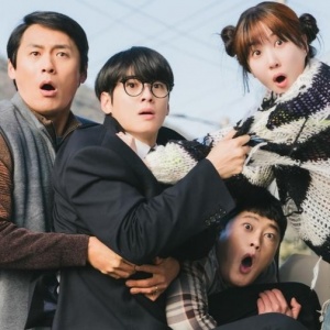 Tetap Dirilis, The WONDERfools Siap Gelar Acara Promosi dengan Para Pemain